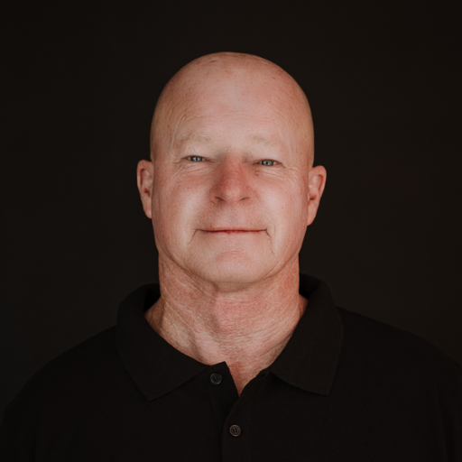 Mark Morris